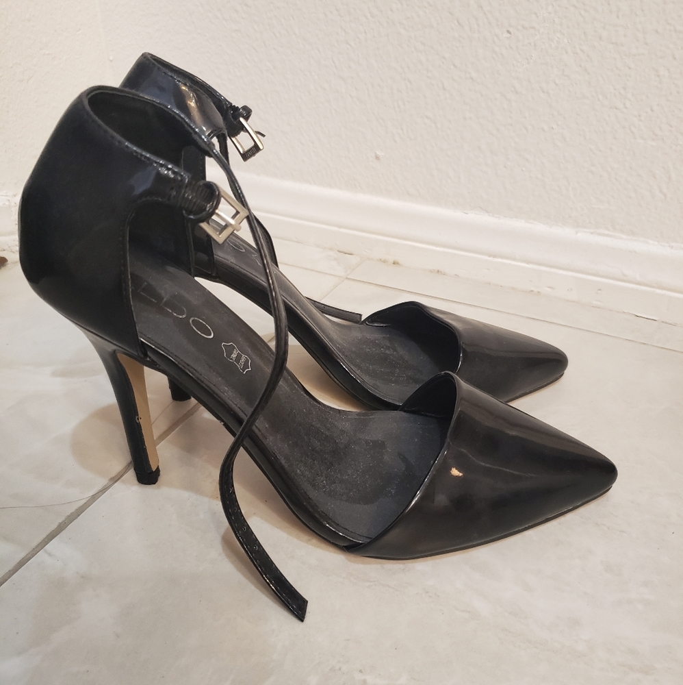 ALDO 2inch heels